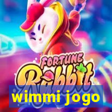 wimmi jogo